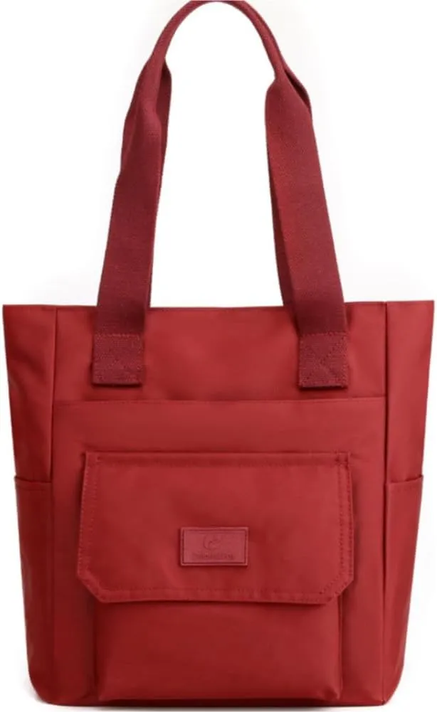 Nylon Purses for Women Tote Bags Hobo Crossbody Bags Large Work Travel Shoulder Bags Handbags Wallet Gift for Women