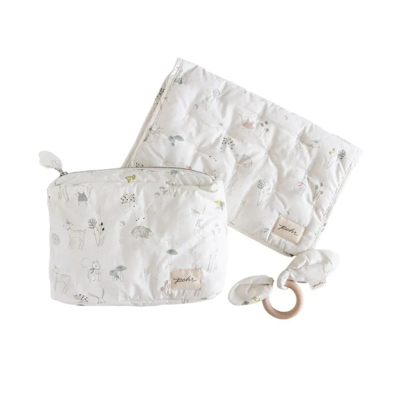 On the Go Pouch