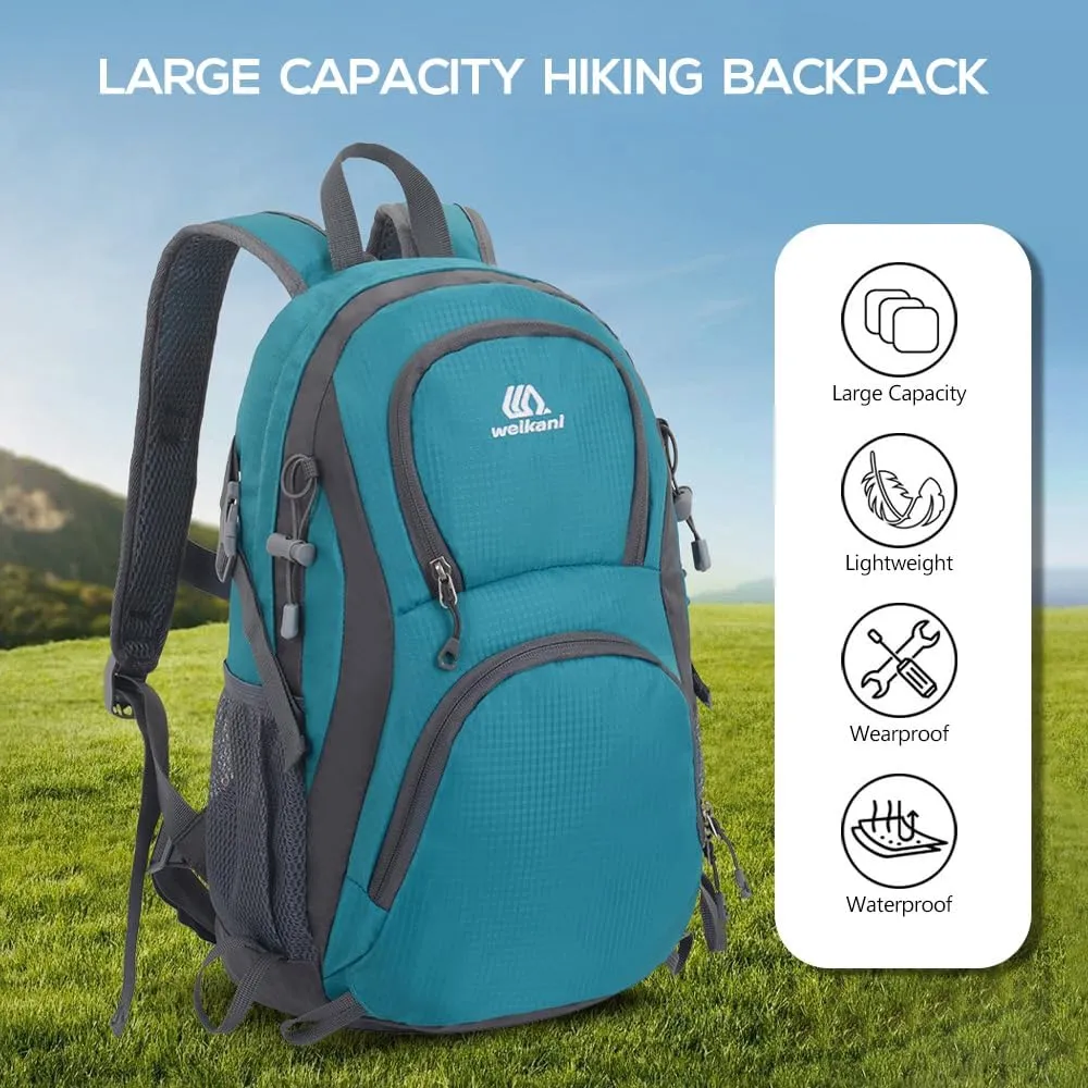 Outdoor Cycle Hiking Backpack Water sistant Travel Backpack 20L Mountaineering Backpack
