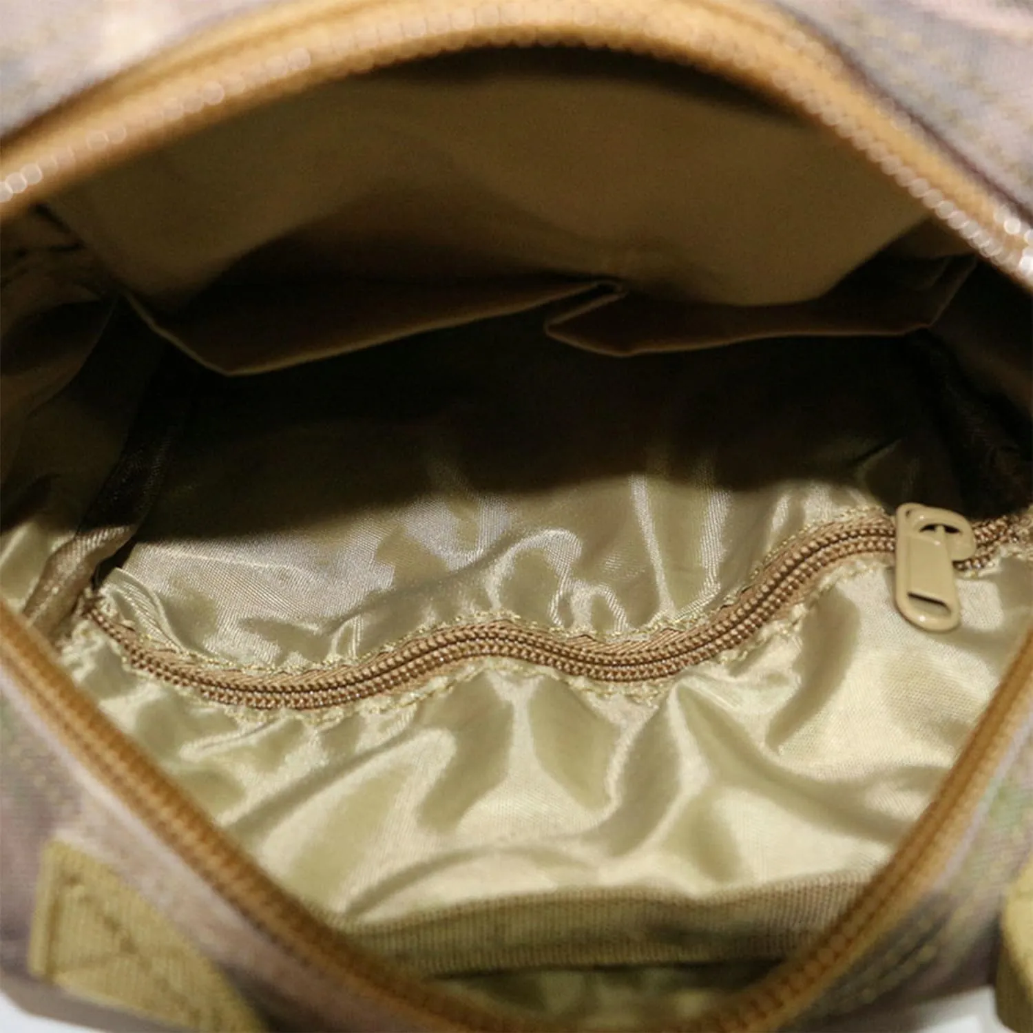 Outdoor tactical waist bag crossbody bag military fan equipment camouflage shoulder bag,black