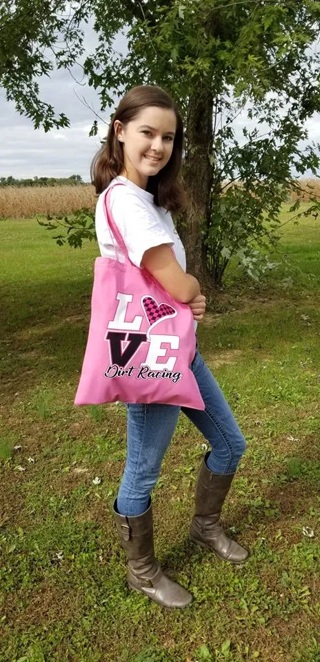 P3- Custom Printed Tote Bag