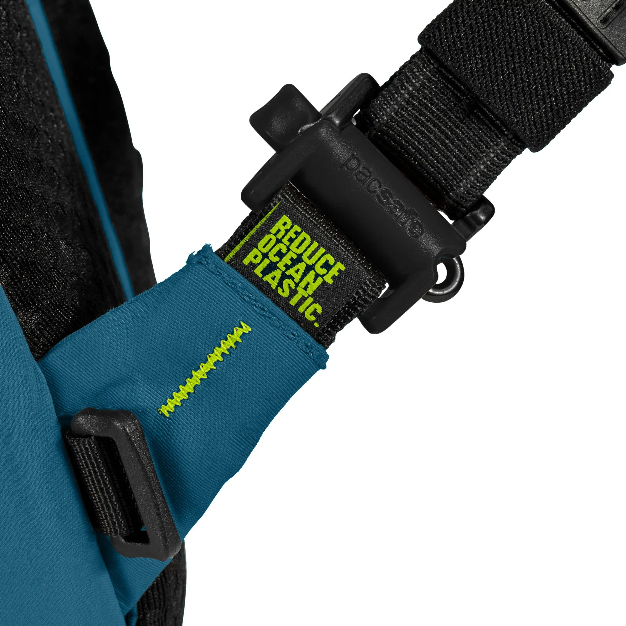 PacsafeECO 12L Sling Backpack