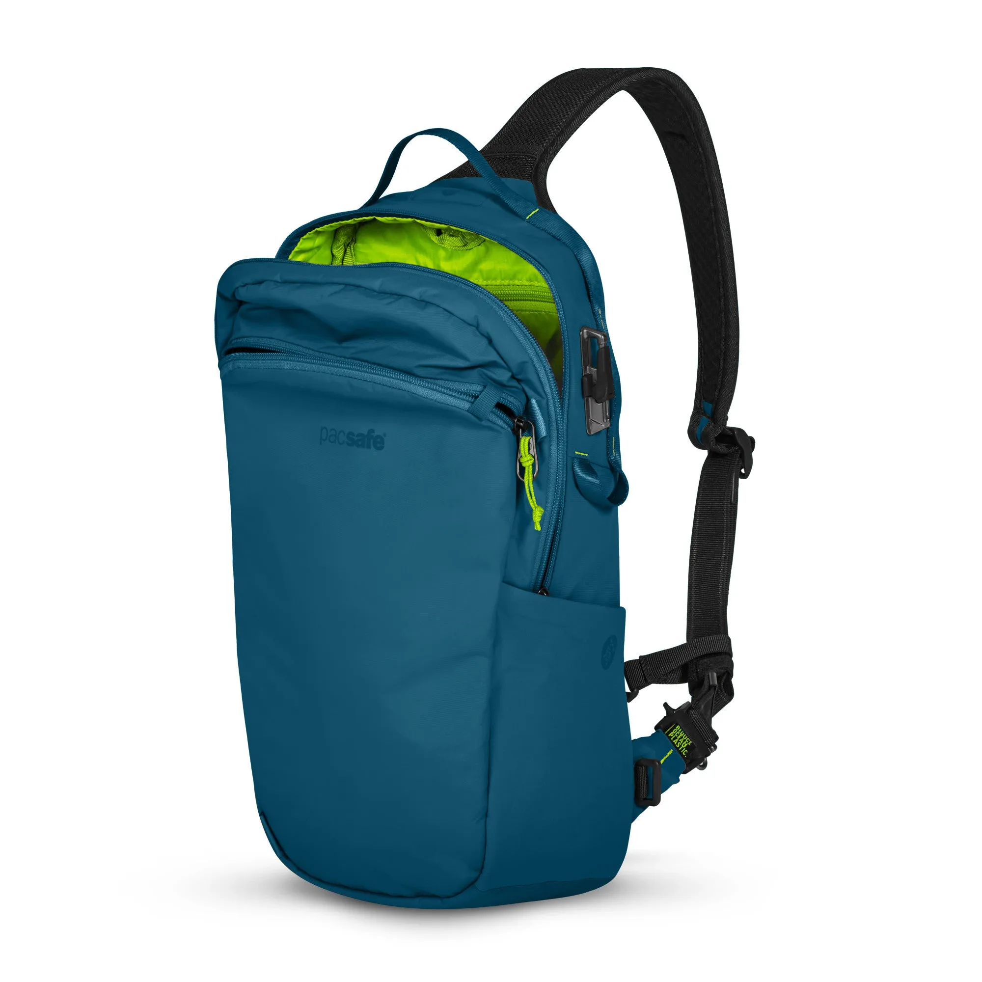 PacsafeECO 12L Sling Backpack