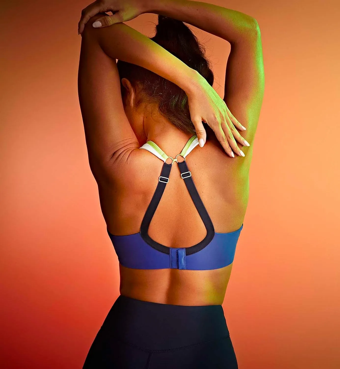 Panache Women's Underwire Sports Bra