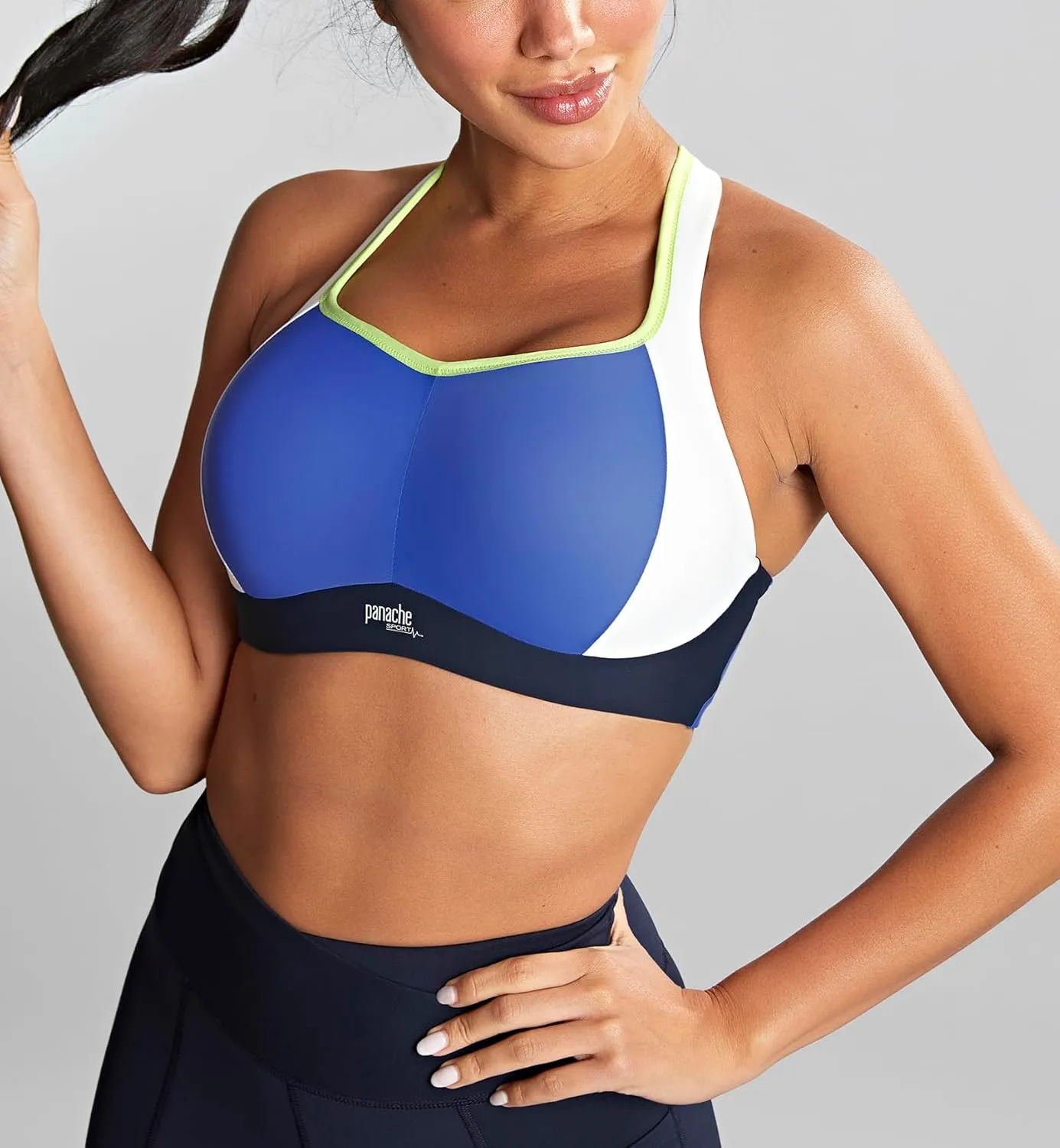 Panache Women's Underwire Sports Bra