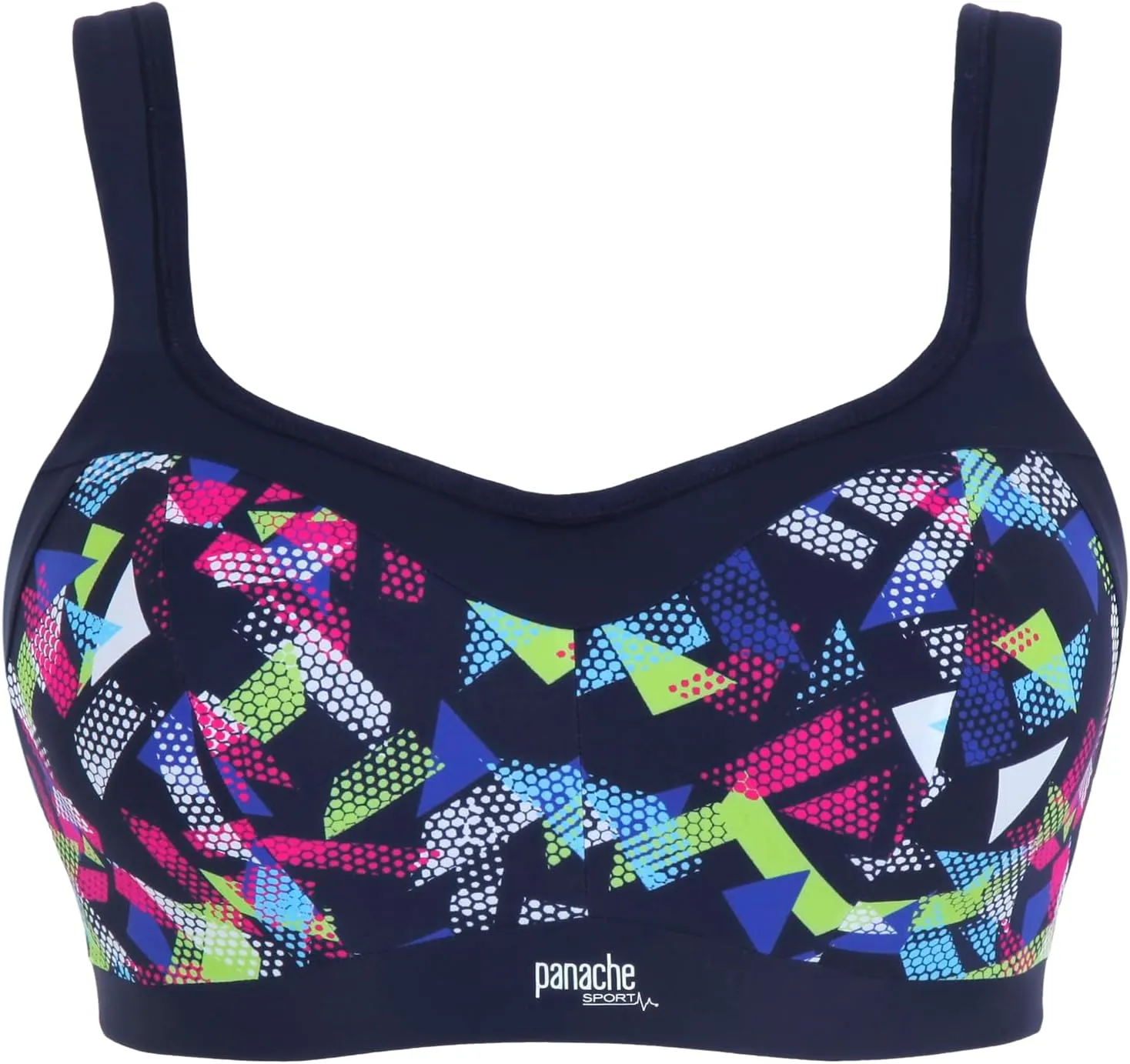 Panache Women's Underwire Sports Bra