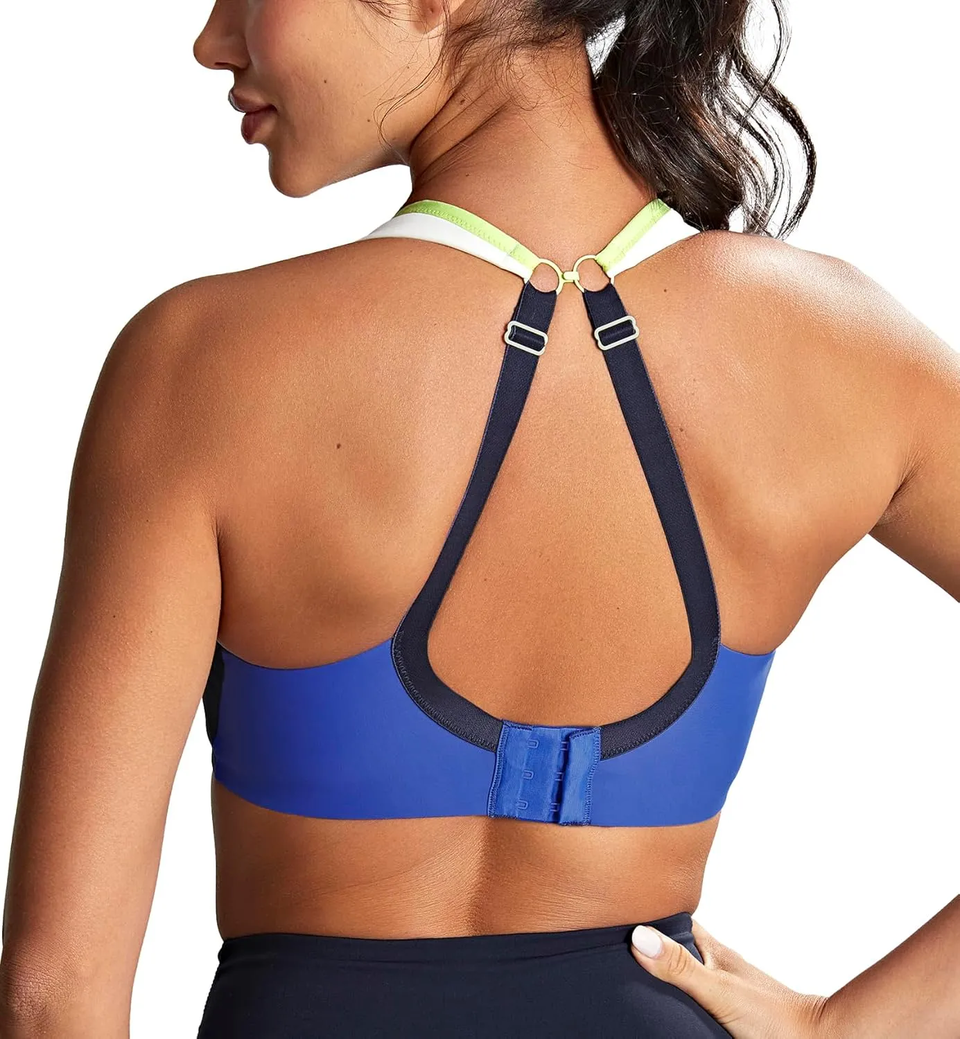 Panache Women's Underwire Sports Bra