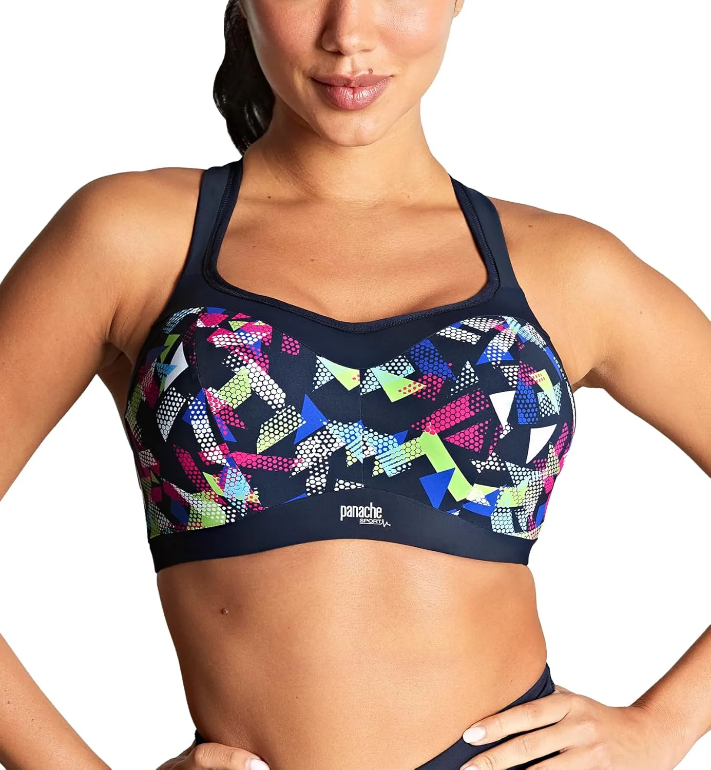 Panache Women's Underwire Sports Bra