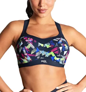 Panache Women's Underwire Sports Bra