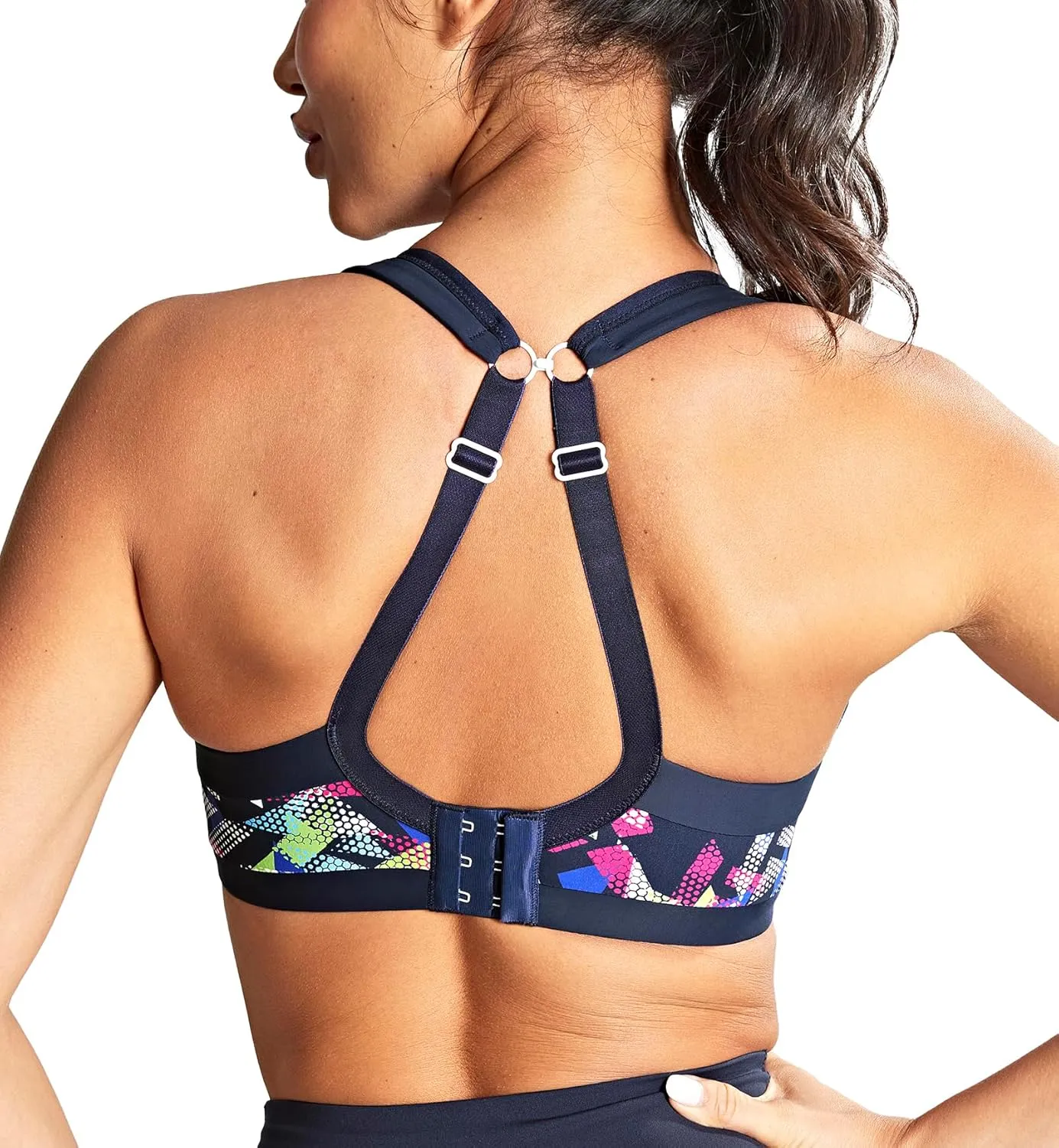 Panache Women's Underwire Sports Bra