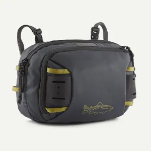 Patagonia Stealth Switch Pack 5L - Forge Grey