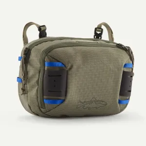 Patagonia Stealth Switch Pack 5L - River Green