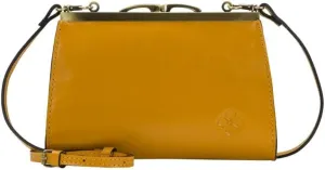 Patricia Nash Milina Frame Crossbody Bag