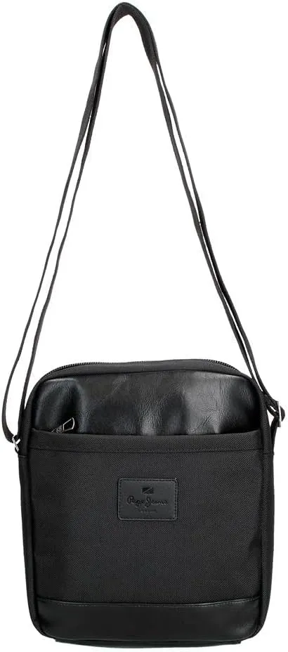Pepe Jeans Large Shoulder Bag