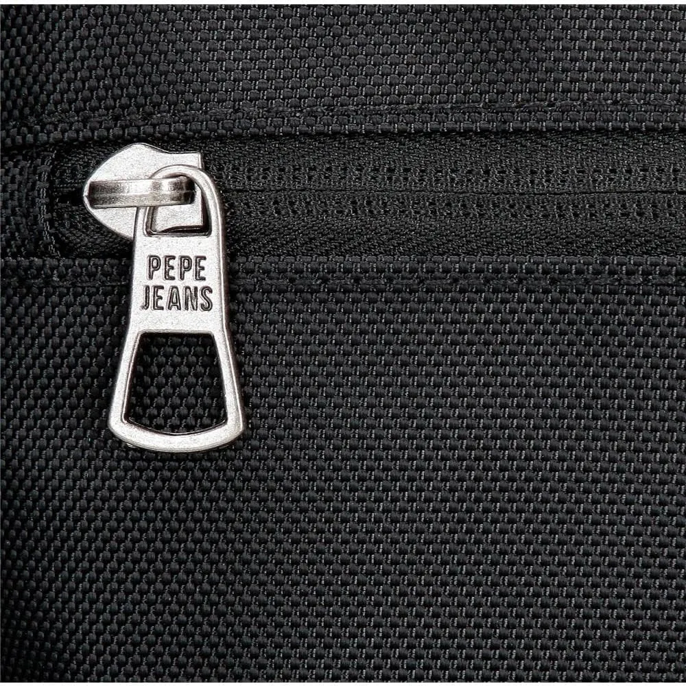 Pepe Jeans Large Shoulder Bag