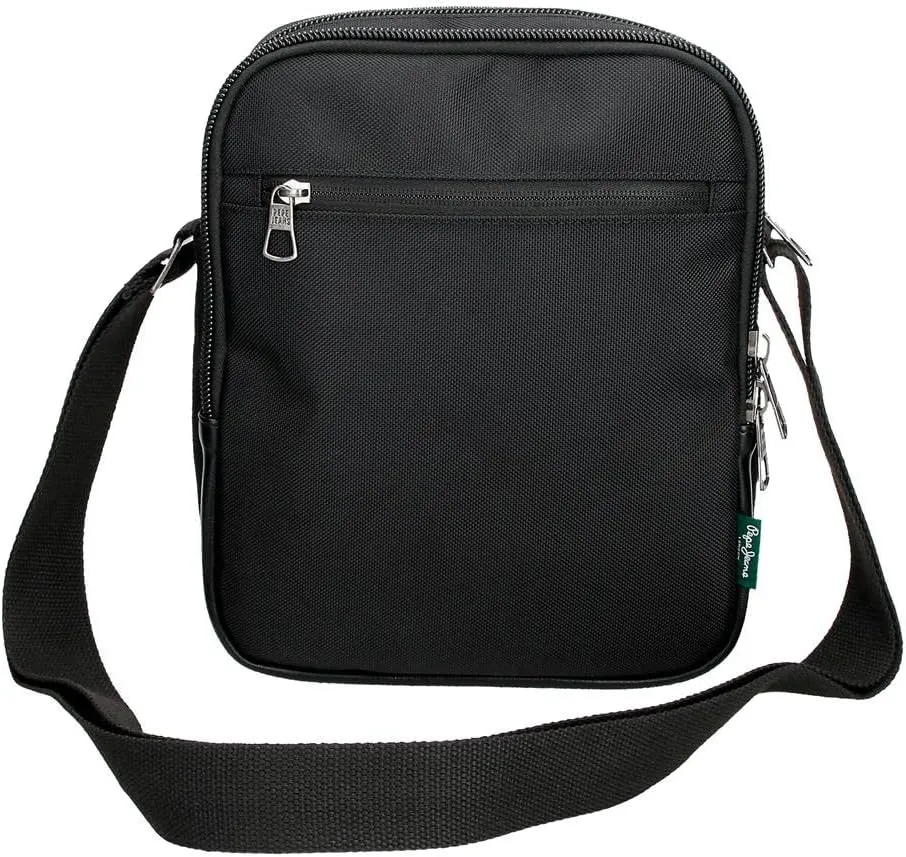 Pepe Jeans Large Shoulder Bag