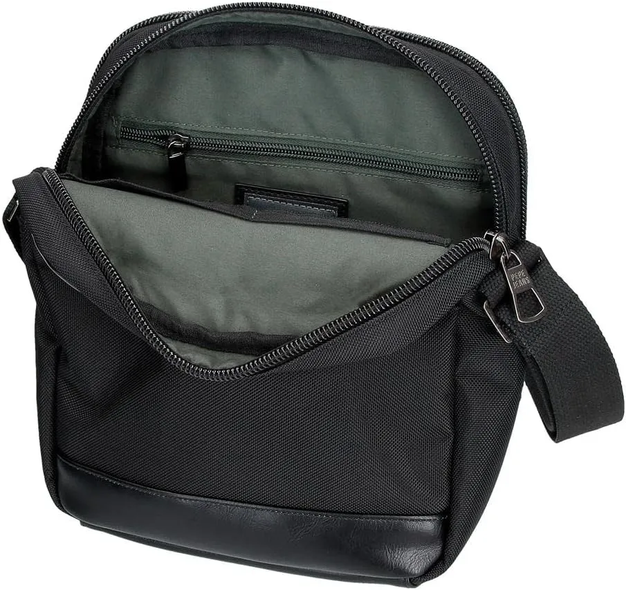 Pepe Jeans Large Shoulder Bag
