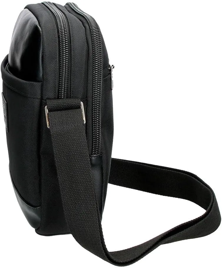 Pepe Jeans Large Shoulder Bag