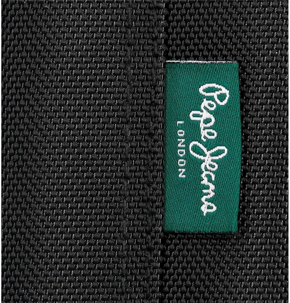 Pepe Jeans Large Shoulder Bag
