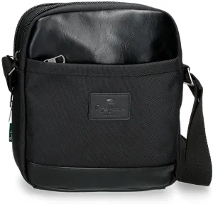 Pepe Jeans Large Shoulder Bag