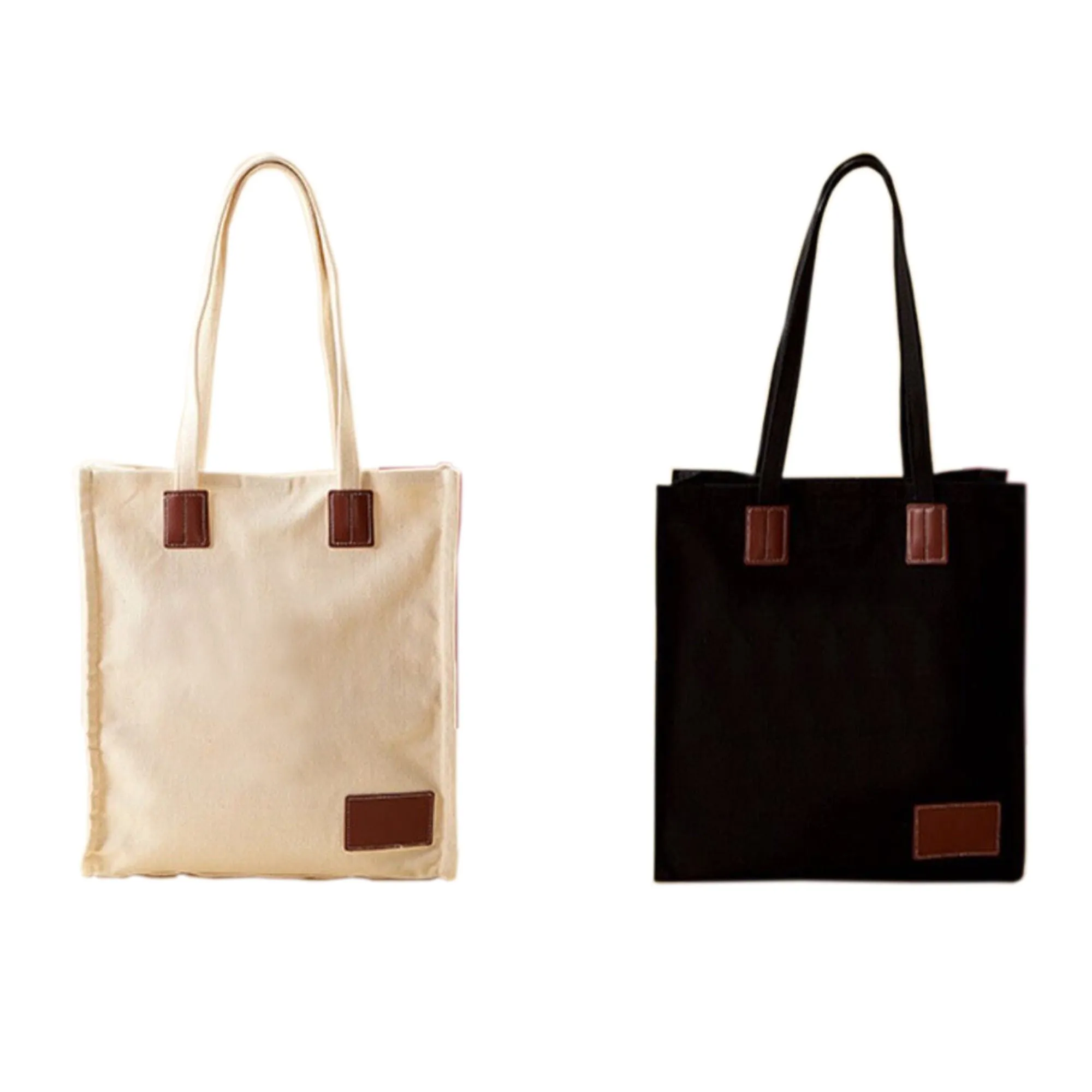 Personalized Tote - Custom Photo Tote Bag - Thick Tote