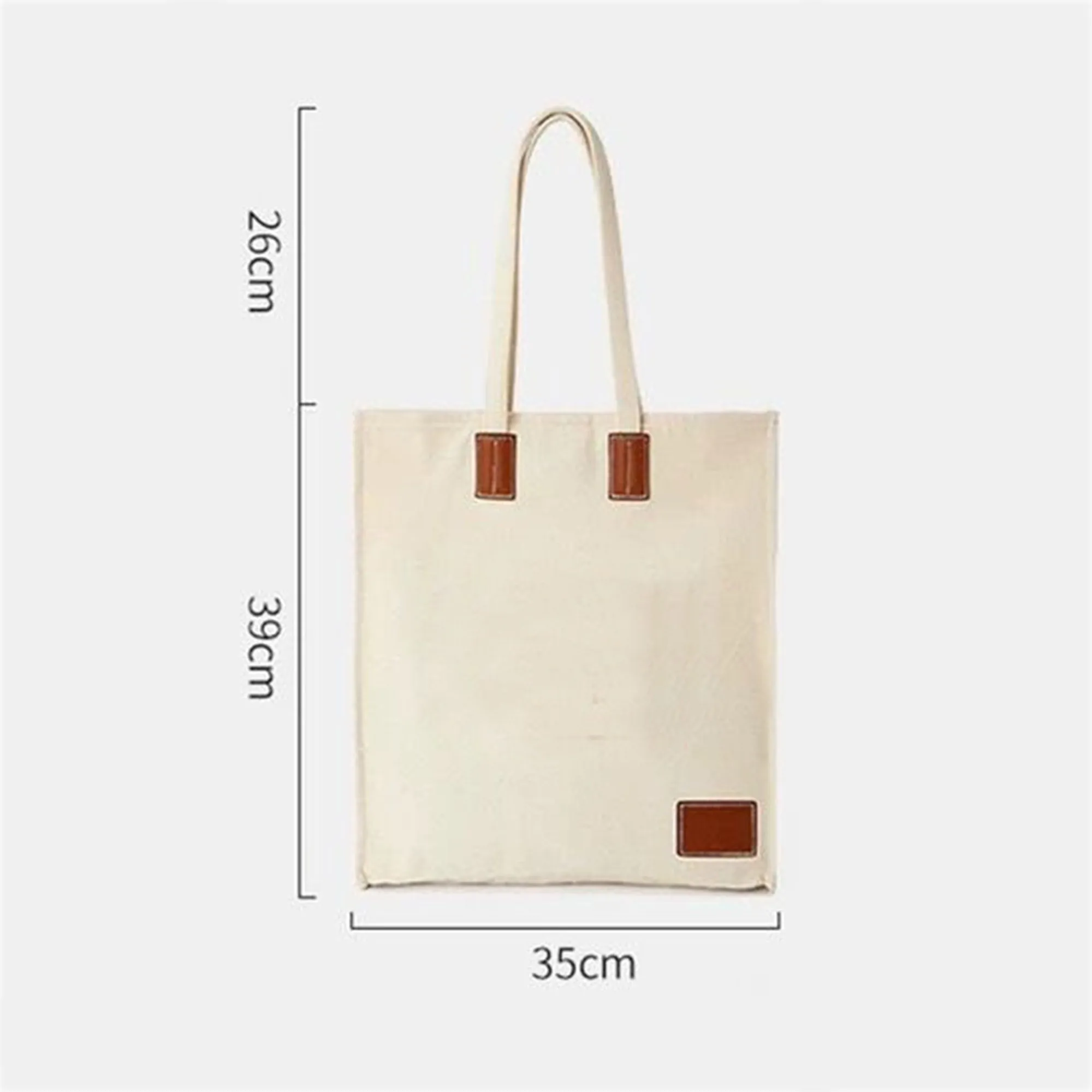 Personalized Tote - Custom Photo Tote Bag - Thick Tote