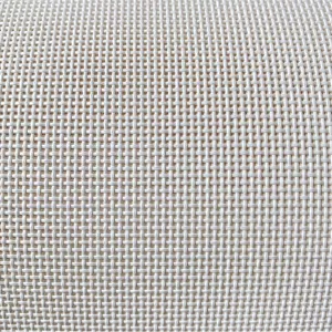 Phifertex Premium Mesh - White 7407-5001