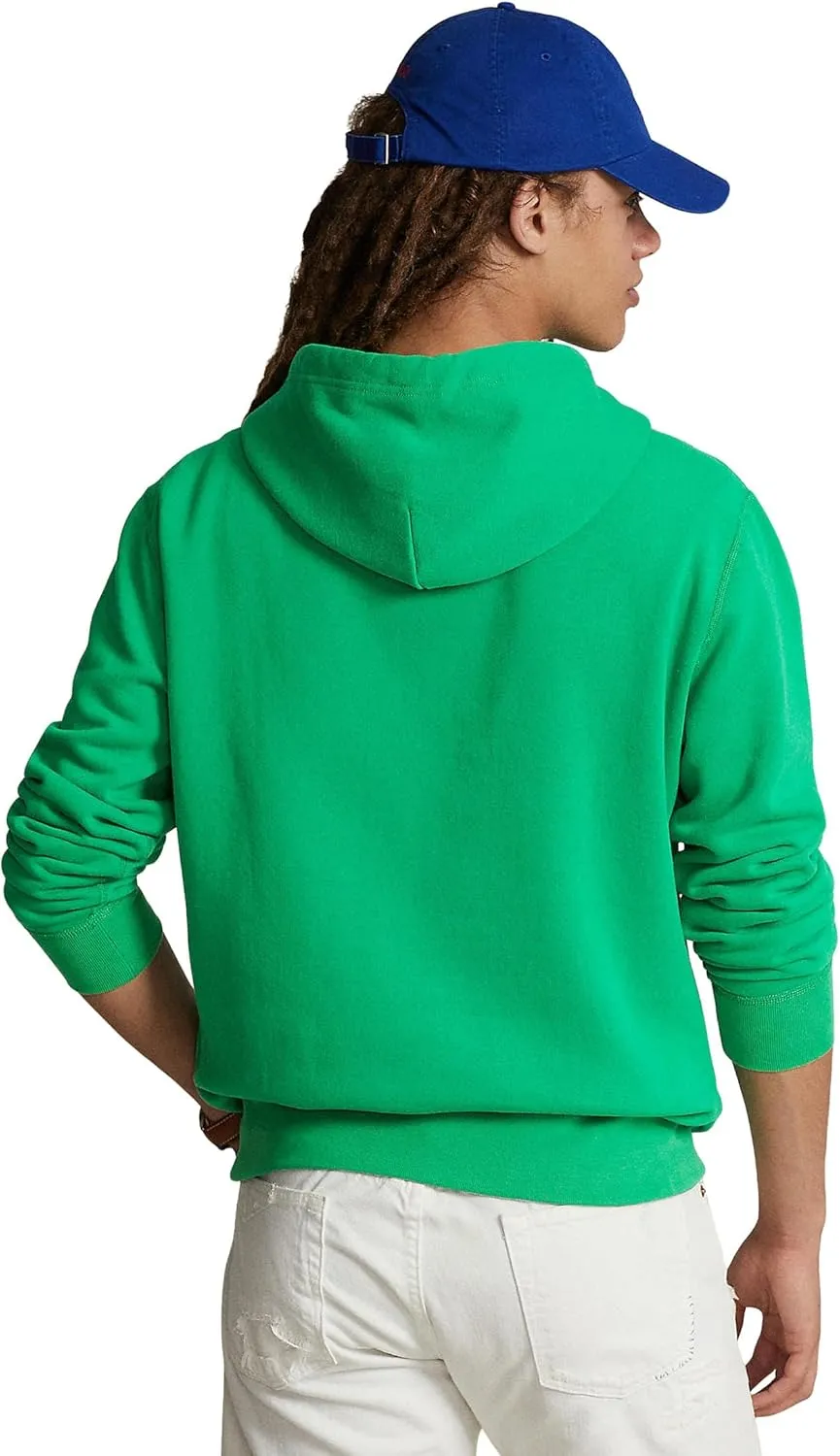 Polo Ralph Lauren Men's The Rl Fleece Hoodie