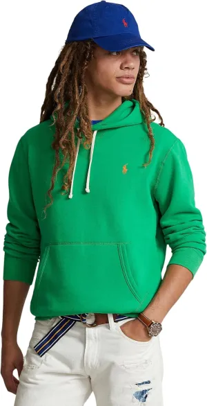 Polo Ralph Lauren Men's The Rl Fleece Hoodie