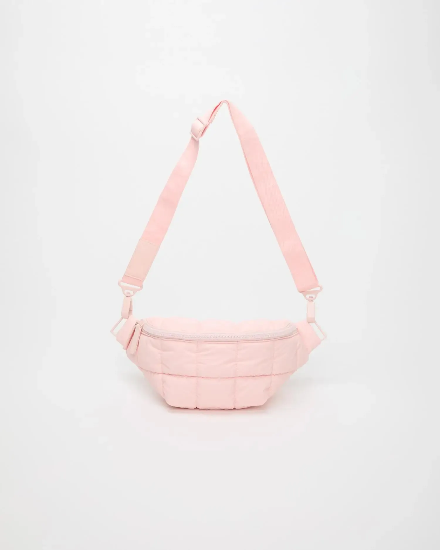 Porter Sling Seashell Pink