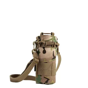 Professional Desert Tactical Hydration Carrier Sport Kettle Pack