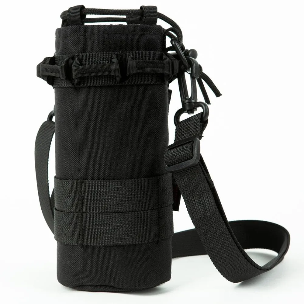 Professional Desert Tactical Hydration Carrier Sport Kettle Pack