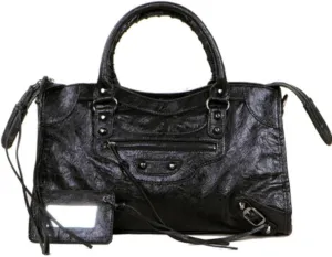 PU Women'S Bag, Small And Large Tassel Women'S Motorcycle Bag, Portable Shoulder Bag