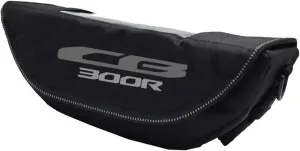 PUCIO For Honda CB300R Cb300r CB 300R Storage Travel Tool Bags Navigation Handlebar Bag (Color : Black, Size : Normalcy)