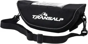 PUCIO For HONDA XL750 Transalp 600V XL650V 700V XL750 2023 Storage Travel Tool Bags Navigation Handlebar Bag (Color : Black 8, Size : Normalcy)