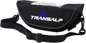 PUCIO For HONDA XL750 Transalp 600V XL650V 700V XL750 2023 Storage Travel Tool Bags Navigation Handlebar Bag (Color : Black10, Size : Normalcy)