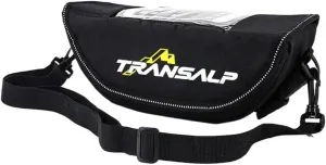 PUCIO For HONDA XL750 Transalp 600V XL650V 700V XL750 2023 Storage Travel Tool Bags Navigation Handlebar Bag (Color : Black11, Size : Normalcy)