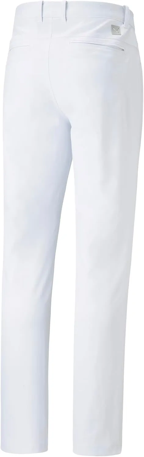 PUMA GOLF Women's Dealer 5 Pocket Pant