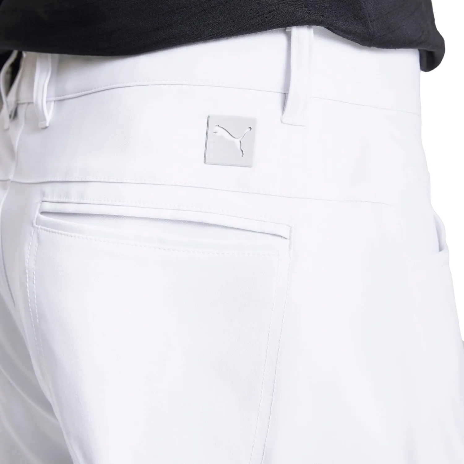 PUMA GOLF Women's Dealer 5 Pocket Pant
