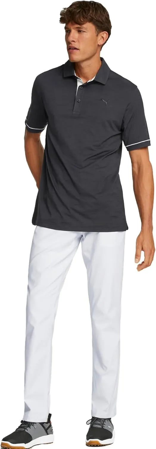 PUMA GOLF Women's Dealer 5 Pocket Pant