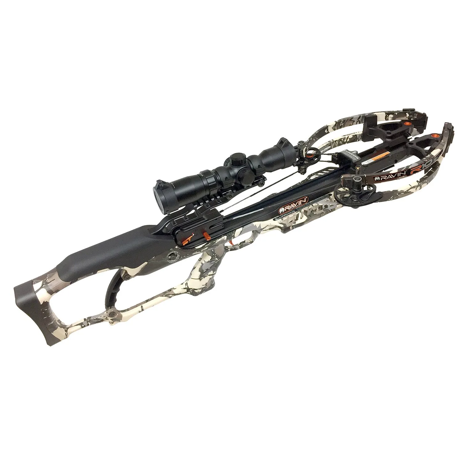 Ravin R10 Predator Camo