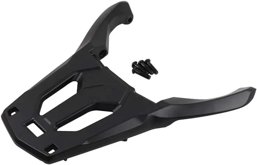 Rear Racks Motorbikes for ADV 350 2022 2023 2024 Motorcycle Accessories Rear Luggage Rack Holder Support Shelf Bracket