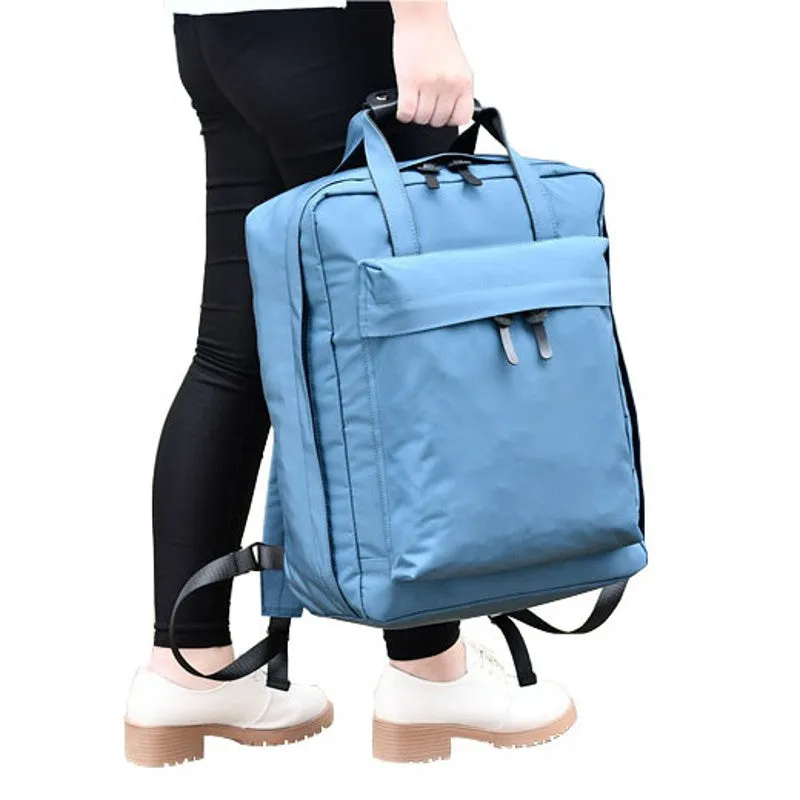 Reiset Waterproof Travel Holdall Rucksack by Wolph