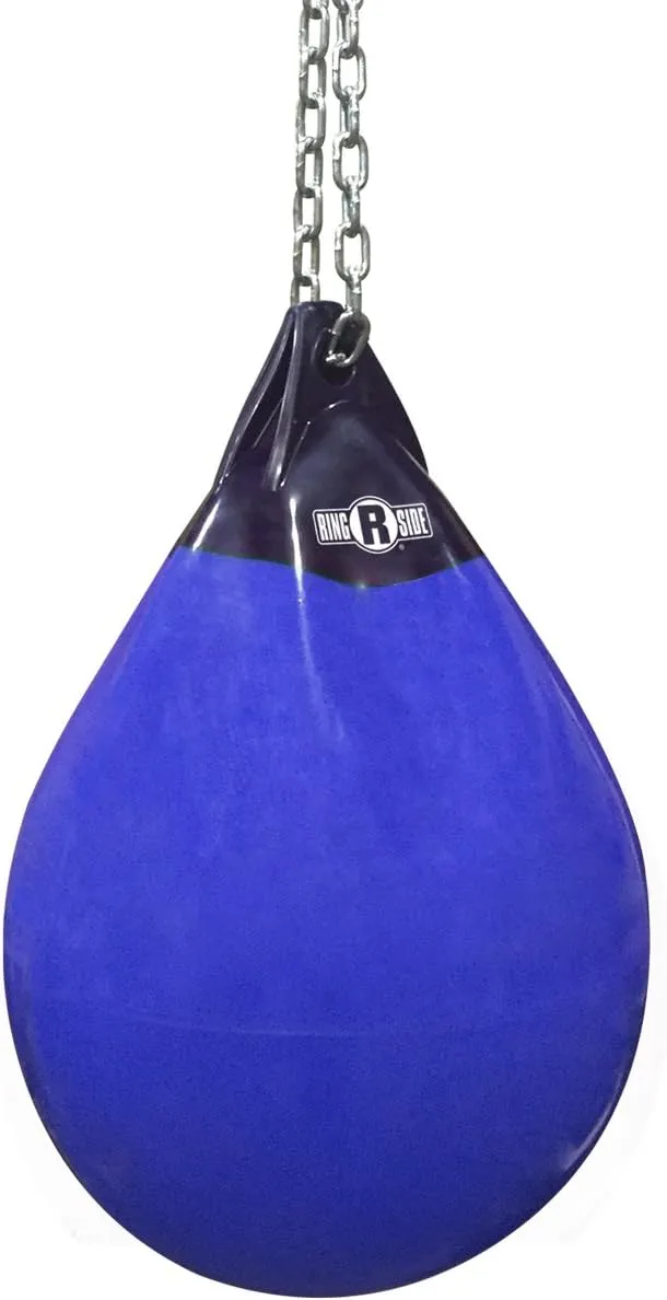 Ringside Tsunami Water Heavy Bag