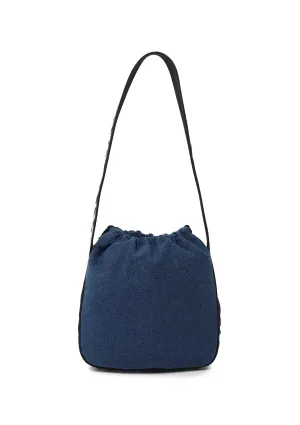 RODEO POUCH DENIM BAG
