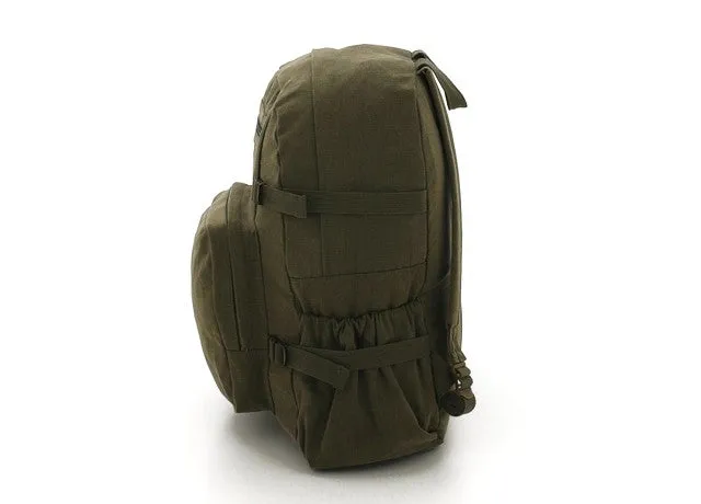 Rothco Jumbo Vintage Canvas Backpack