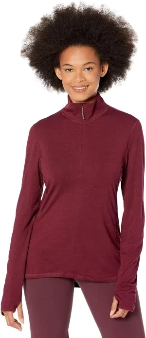 Royal Robbins Venturelayer 200 1/4 Zip Long Sleeve