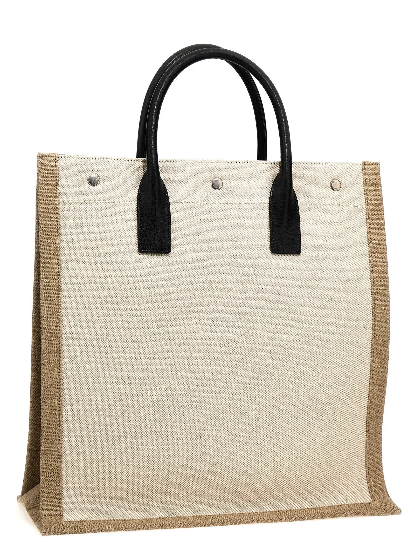 Saint Laurent 'Rive Gauche North/South' Shopping Bag