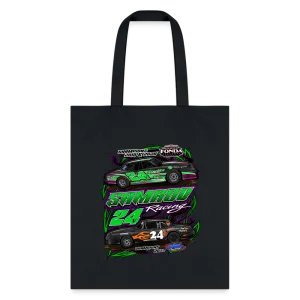 Samrov Racing l 2022 l Single Side Tote
