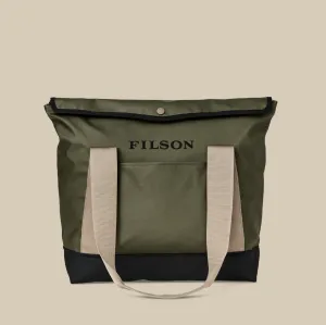Scout Tote Bag